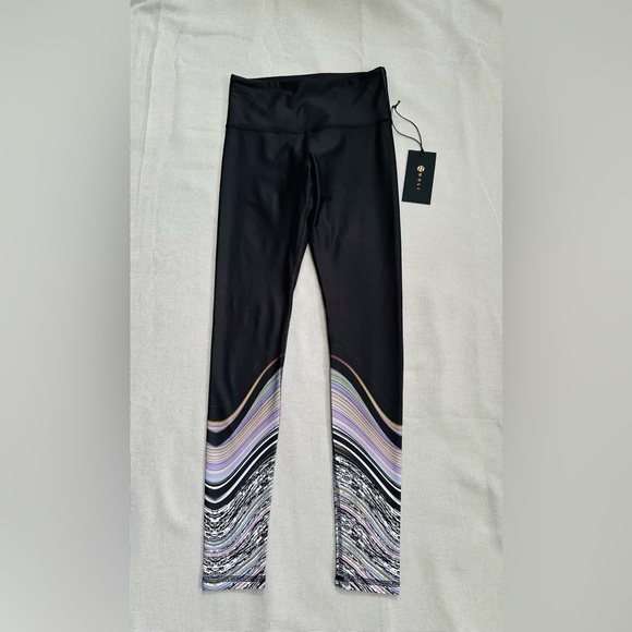 NOLI Swirl Leggings New - Picture 2 of 7